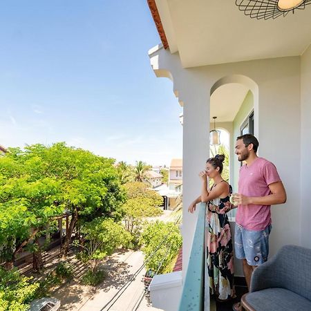 Lacasa Old Town Villa Хой Ан Екстериор снимка