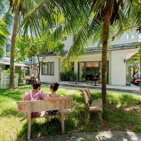 Lacasa Old Town Villa Хой Ан Екстериор снимка