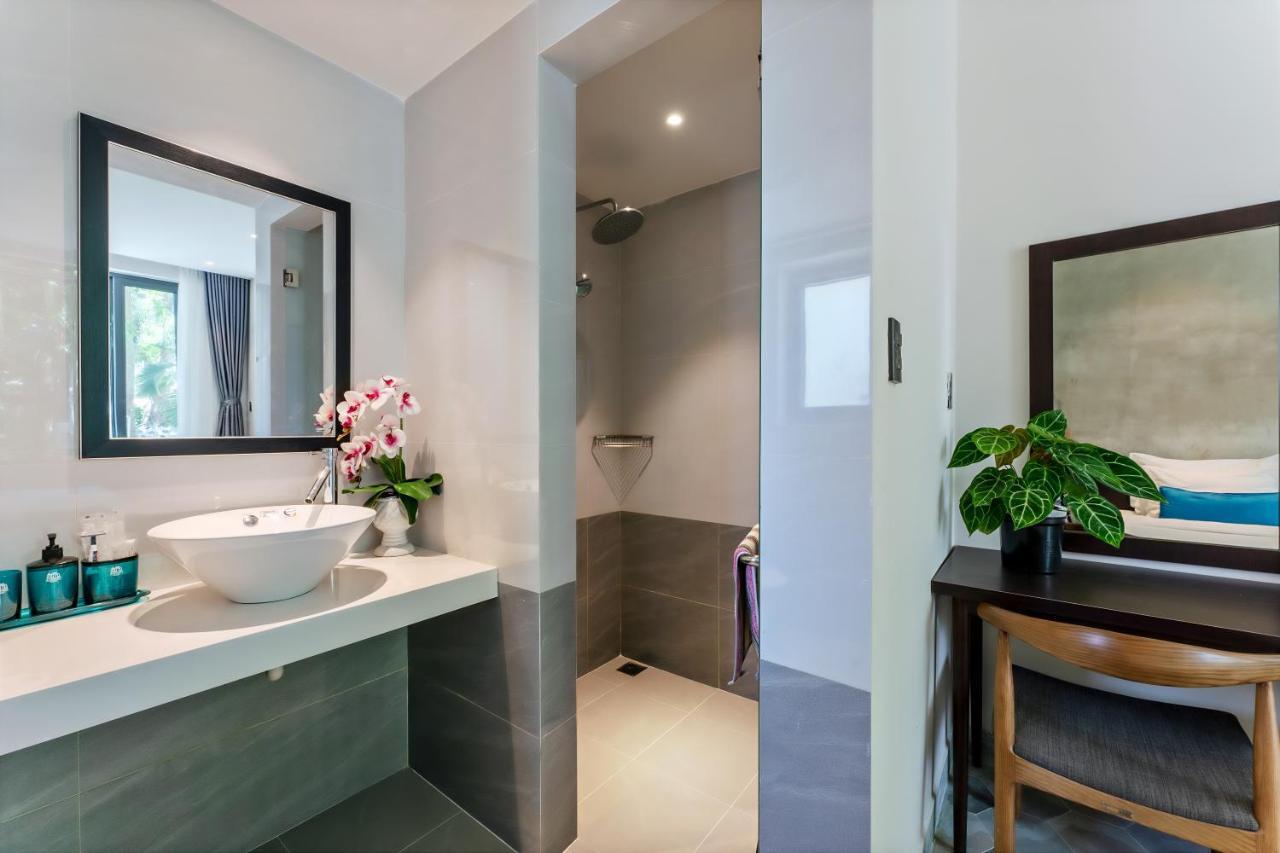 Lacasa Old Town Villa Хой Ан Екстериор снимка
