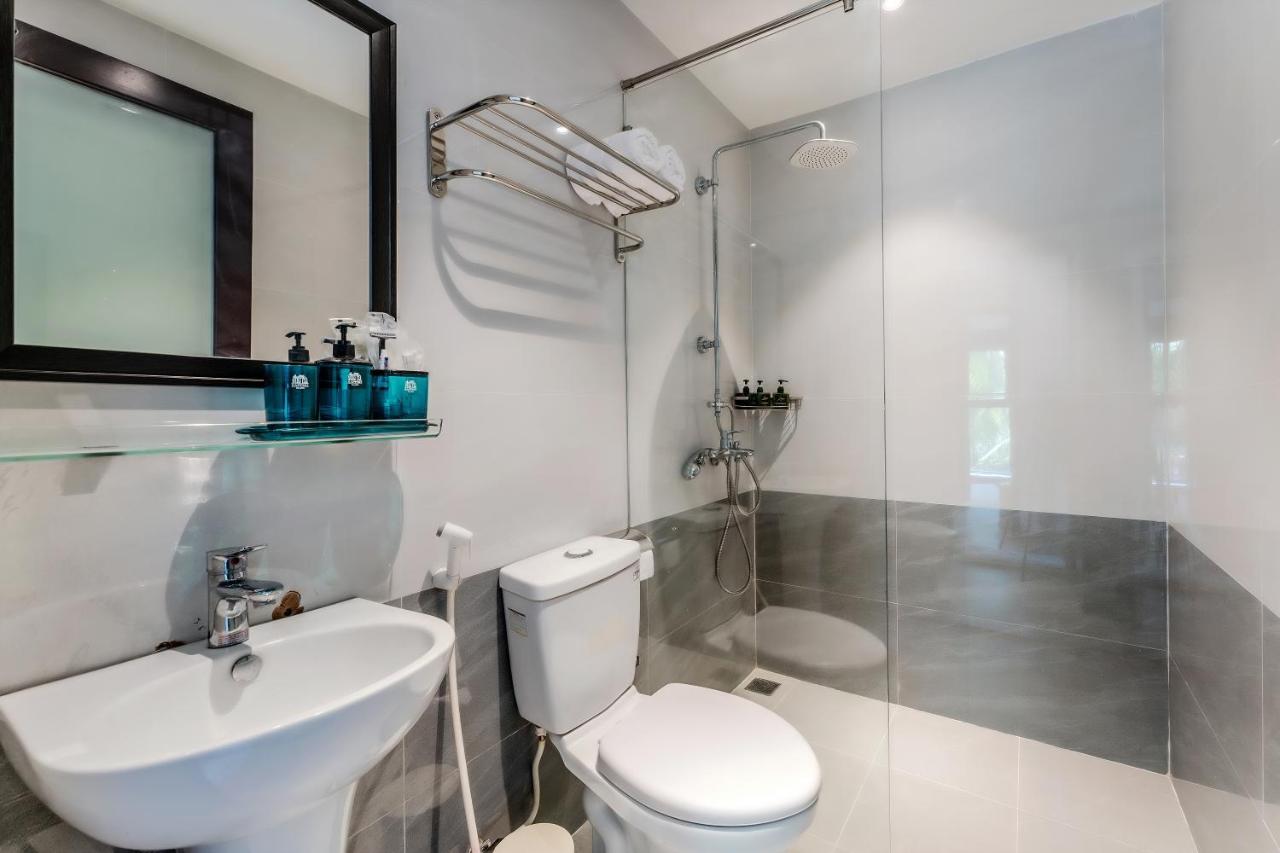 Lacasa Old Town Villa Хой Ан Екстериор снимка