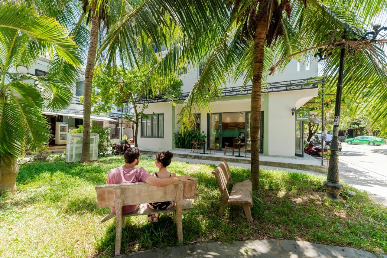 Lacasa Old Town Villa Хой Ан Екстериор снимка