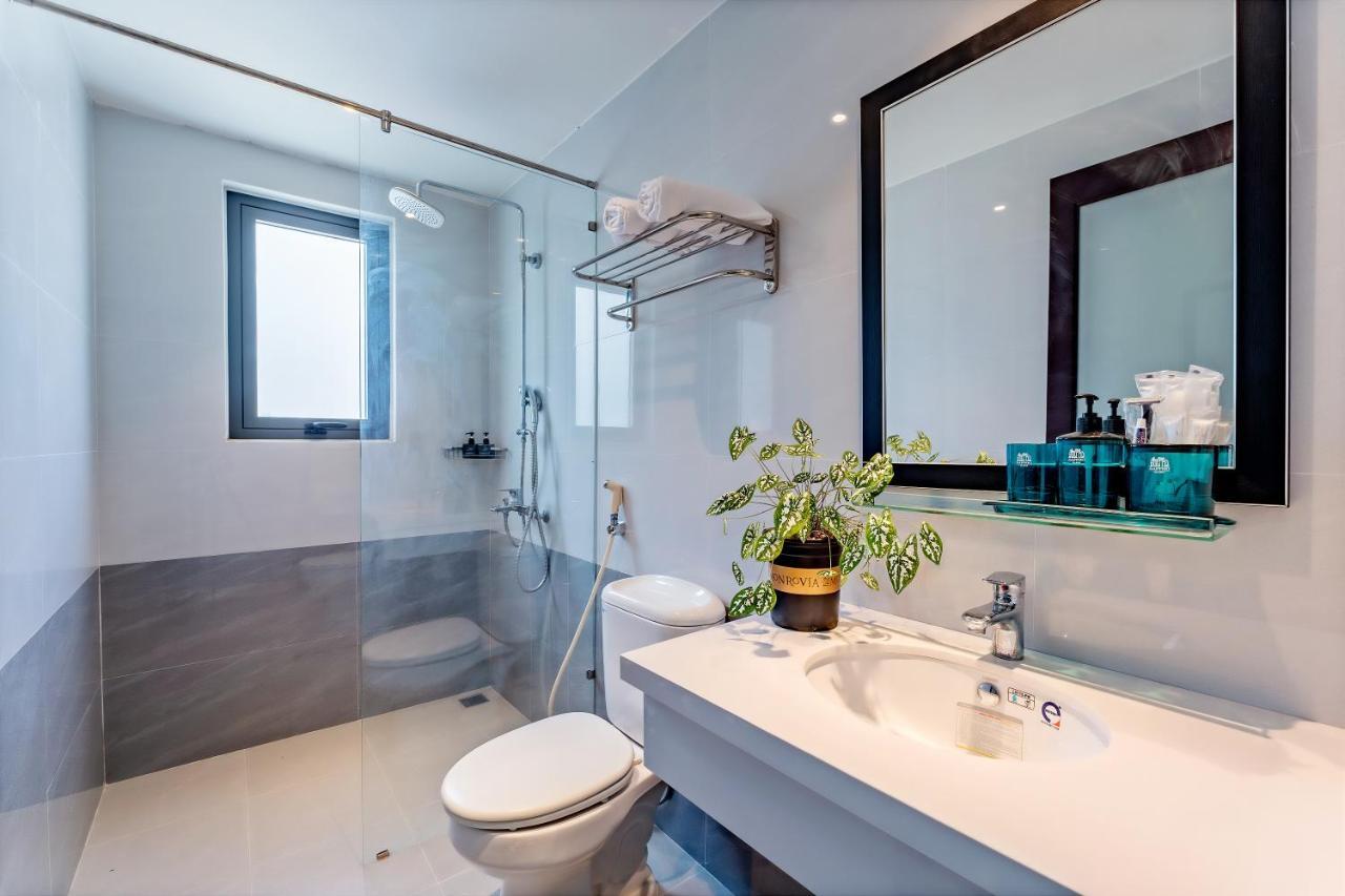 Lacasa Old Town Villa Хой Ан Екстериор снимка