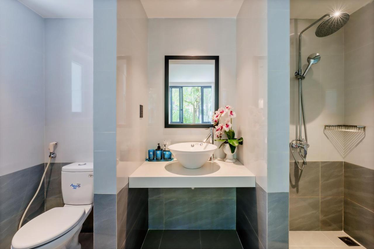 Lacasa Old Town Villa Хой Ан Екстериор снимка